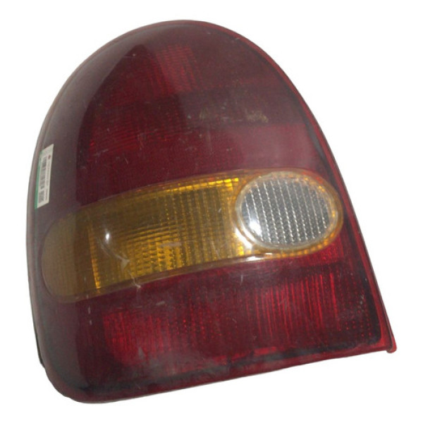 Lanterna Usado Gm Corsa Wind Hatch Original 1994/1999