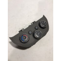 Comando Ar Condicionado Usado Gm Spin Cobalt Orig 2012/17