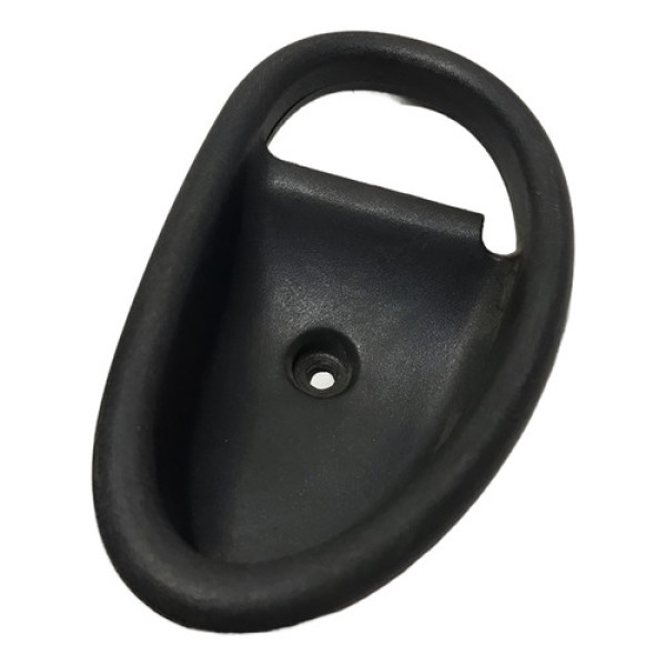Moldura Maçaneta Interna Esq Usado Fiat Palio Original 98