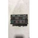 Caixa Fusível Vw Parati Gol Santana Original 1994