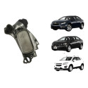 Suporte Filtro Óleo Resfriador Cruze Sonic Tracker 1.6 1.8