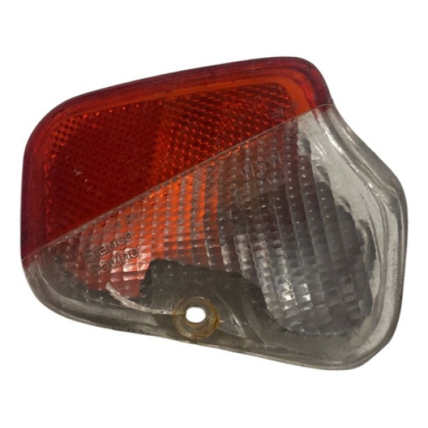 Luz Cortesia Traseira Esq Avaria Fiat Tempra Original 93/99
