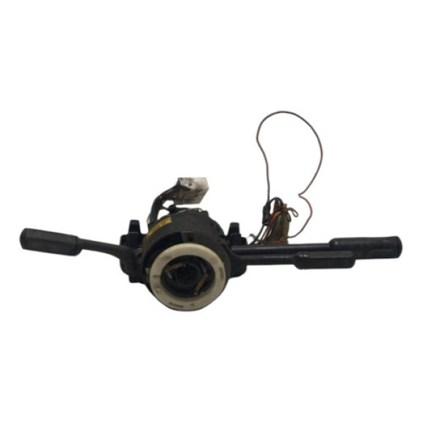 Comando Chave Seta Usado Fiat Uno Original 1995