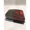 Lanterna Traseira Fumê Usado Uno 1.5 1.6r Turbo Orig 84/03