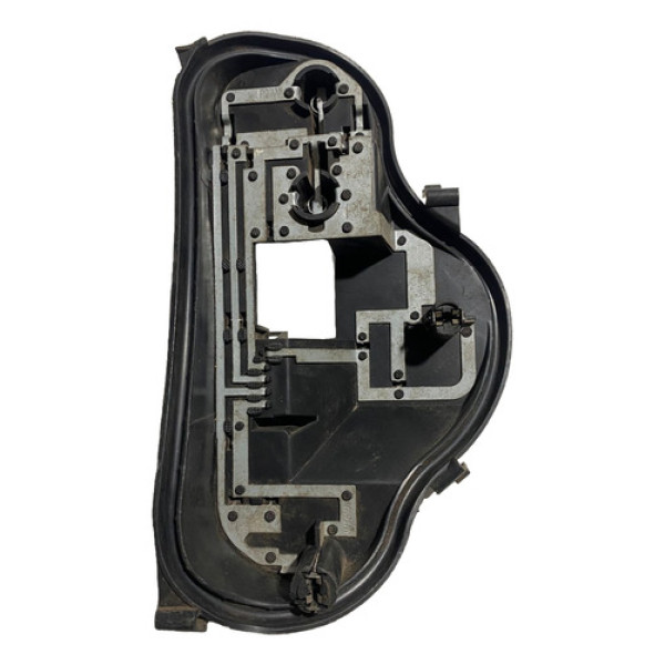 Circuito Soquete Lanterna Original Fox Crossfox 2010/2014