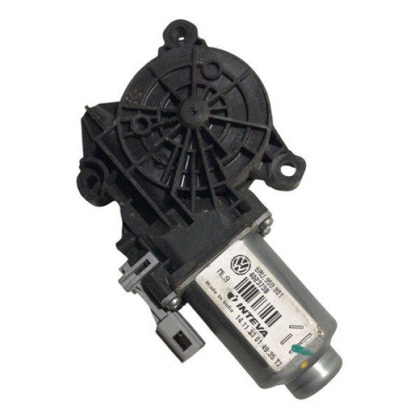 Motor Máquina De Vidro Elétrico Volkswagen Up Direito