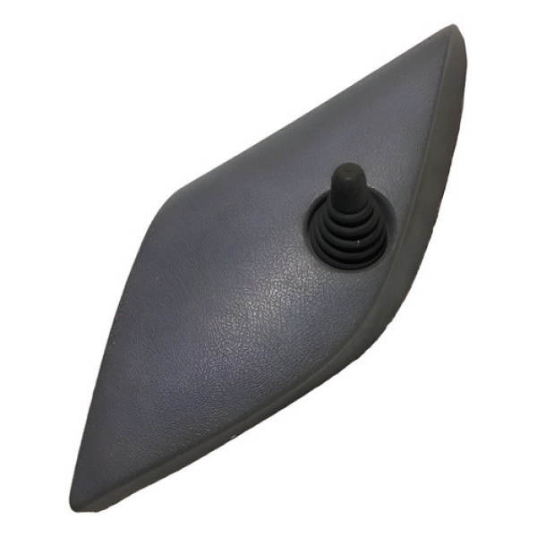 Moldura Interna Retrovisor Lado Esq Usado Ford Ka Orig 96/00