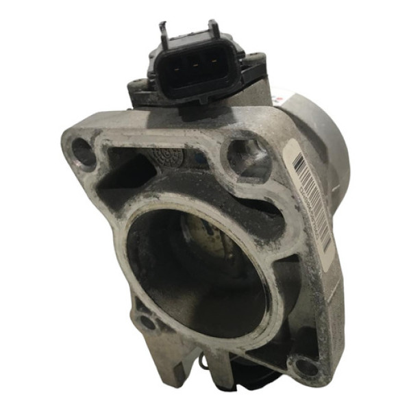 Corpo Borboleta Tbi Usado Ford Ka 2013 1.6 8v Original