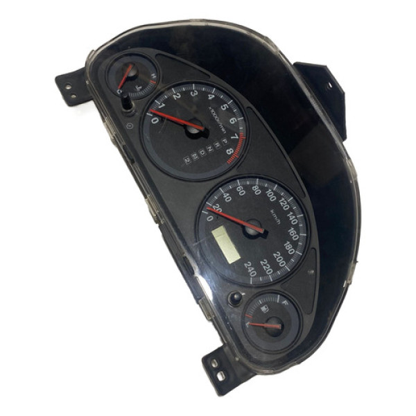 Painel Instrumentos Honda Civic Orig 2001 A 2006 Orig