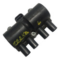 Bobina Ignição Usado Gm Celta/corsa 1.0 Original 2009/2010 