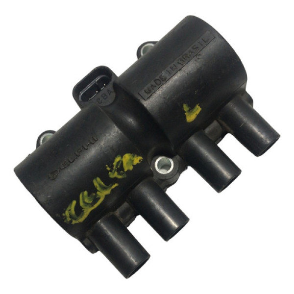 Bobina Ignição Usado Gm Celta/corsa 1.0 Original 2009/2010 