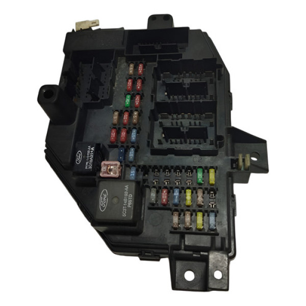 Caixa Fusível Módulo Ford Ranger Original 2009/2010