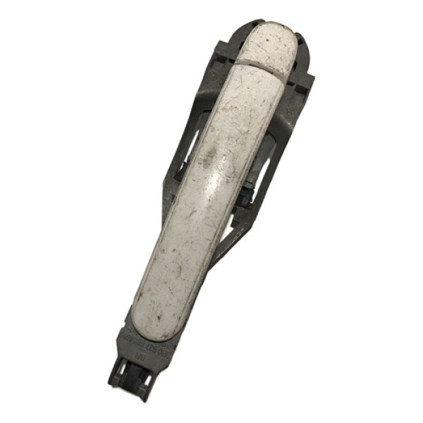 Maçaneta Externa Traseira Lado Esquerdo Vw Gol G5 2010