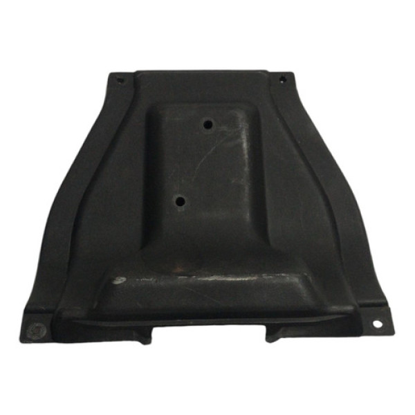 Acabamento Fechadura Tampa Tras Usado Vw Santana 1992/06