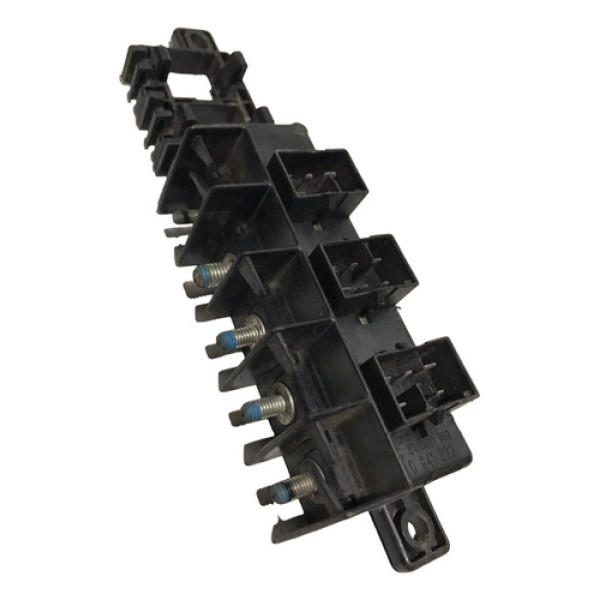 Suporte Rele Central Usado Vw Passat Alemão Turbo Orig