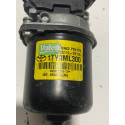 Motor Limpador Orig Toyota Corolla 2000/2008 1ty0ml300