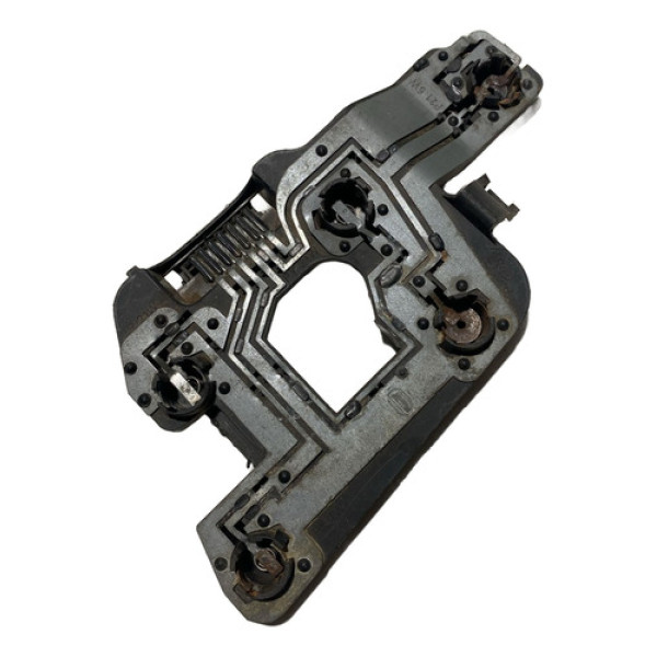 Circuito Soquete Lanterna Direito Citroen Xsara 1998 A 2004