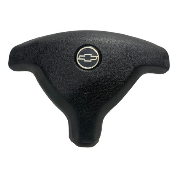 Capa Buzina Volante Usado Chev Astra Zafira Original 2001/11