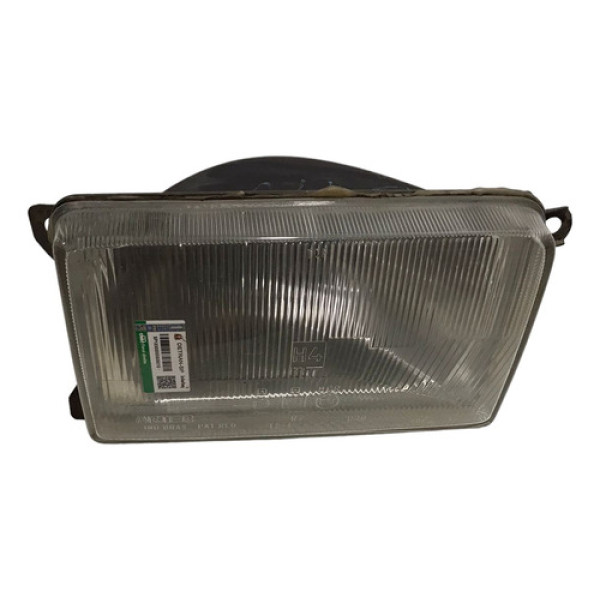 Farol Externo Passat 83 85 Lado Esquerdo Cibie 027043 