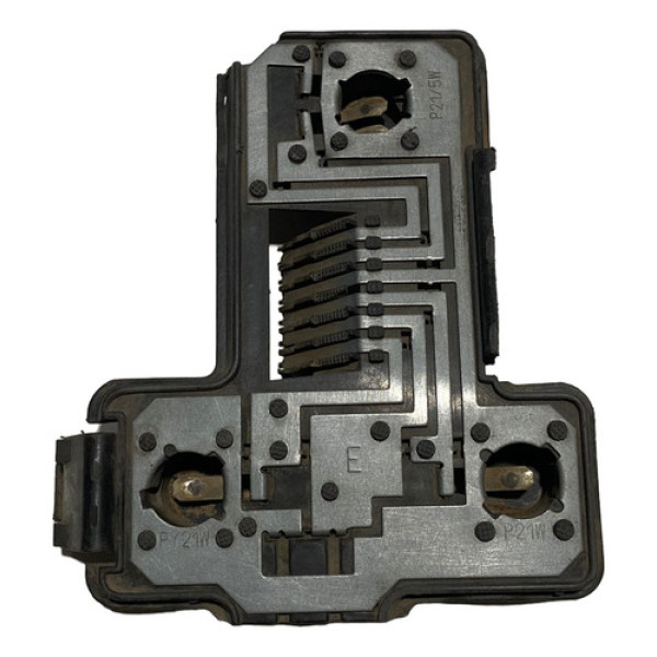 Circuito Soquete Lanterna Le Original Corsa Hatch 1999/2002