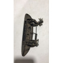 Maçaneta Externa Porta Esquerda Usado Renalt Clio 2007/10