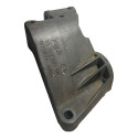 Alternador + Suporte Meriva Montana Prisma Doblo 93312974