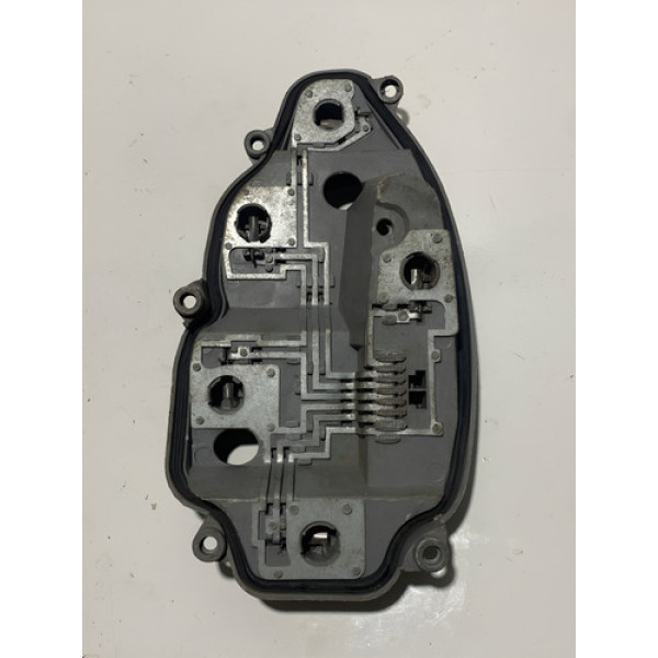 Circuito Lanterna Traseira Dir Fiat Palio Orig 04a2008