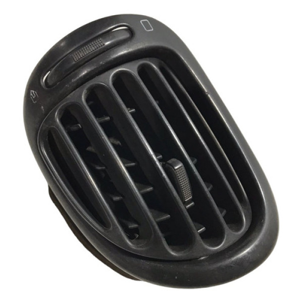 Difusor Ar Direito Peugeot 206 1999/2010 9624664277 Usado