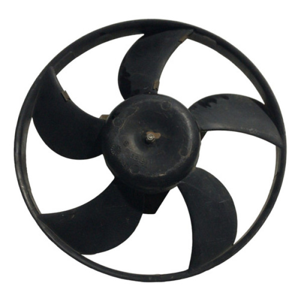 Ventoinha Usad Gm Celta Original 2007/2012 S/ar Com Detalhe