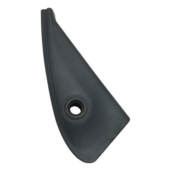 Moldura Interna Retrovisor Usad Renault Kangoo Orig 06/12