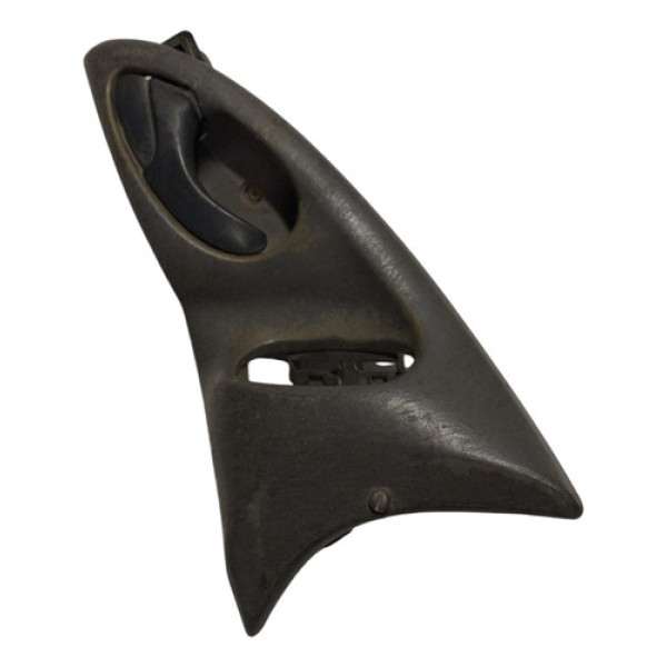 Moldura Comando Vidro Eletrico Focus Original 2001/2008