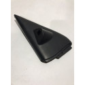Acabamento Interno Retrovisor Usado Gol Bola G2 Orig 95/99