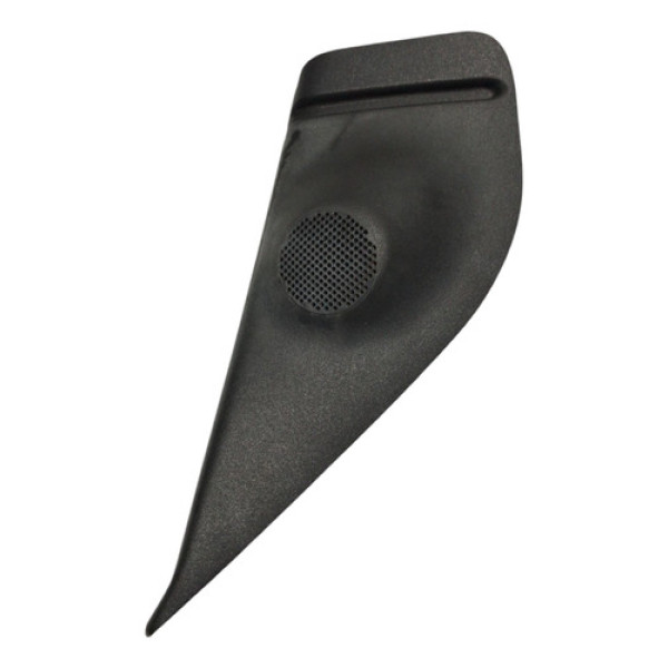 Moldura Int. Retrovisor Ld Original Fiat Palio 96 