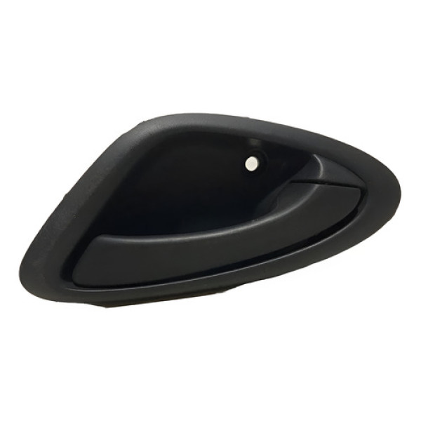 Macaneta Interna Dianteira Esquerda Usado Honda Fit 2005/09