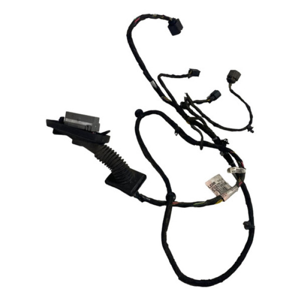 Chicote Porta Dianteira Direita Onix 2015 Usado Original