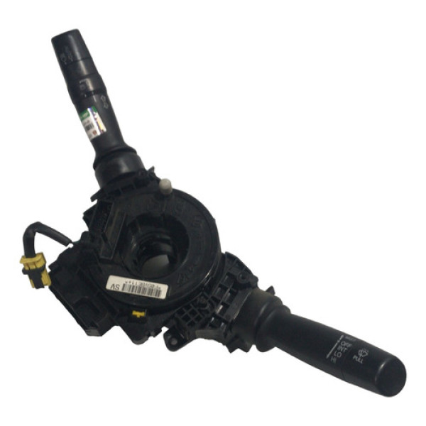 Chave Seta Completa Usado Honda Civic Original 2012/2016 