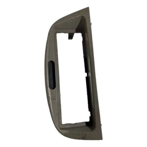 Moldura Central Radio Usado Fiat Palio Siena 735276542 Orig