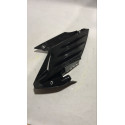 Carenagem Guia Condutor De Ar Direita Yamaha Fazer 150 Orig