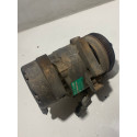 Compressor Ar Condicionado Logan Sandero 1.0 16v 2014