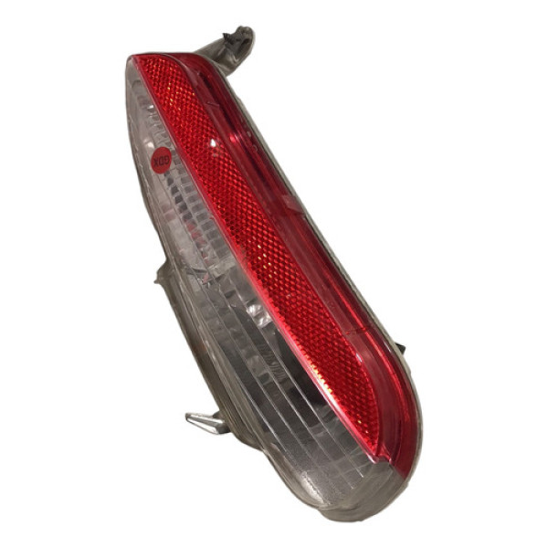 Lanterna Ré Esquerda Usad Fiat Punto Original 2013/2014