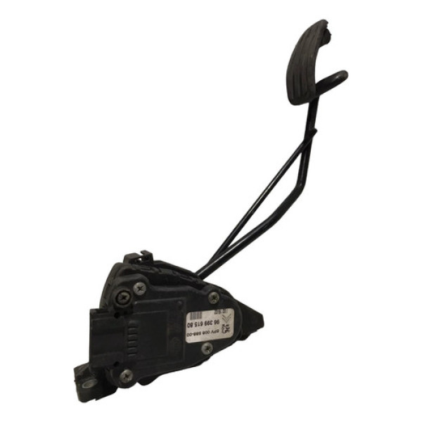 Pedal Acelerador Usado Peugeot 206/307 Original 9639961580