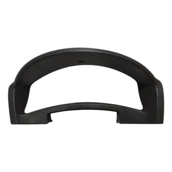 Moldura Painel Instrumento Usado Chevrolet Celta Usad 07/15