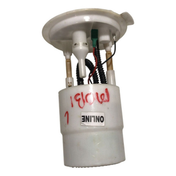 Bomba Combustível Fiat Mobi Original 2016/2021