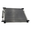 Condensador Ar Condicionado Usad L200 Triton 2.4 Orig 17/19