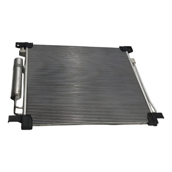 Condensador Ar Condicionado Usad L200 Triton 2.4 Orig 17/19