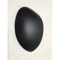 Capa Retrovisor Orig Citroên C3 03/12 Peugeot 206 207 99/14