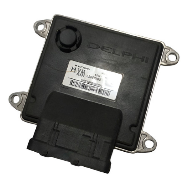 Módulo Injeção Usado Honda Fit Original 2015 28469967