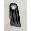 Acabamento Farol Milha Usado Vw Gol Voyage Orig 2009/11