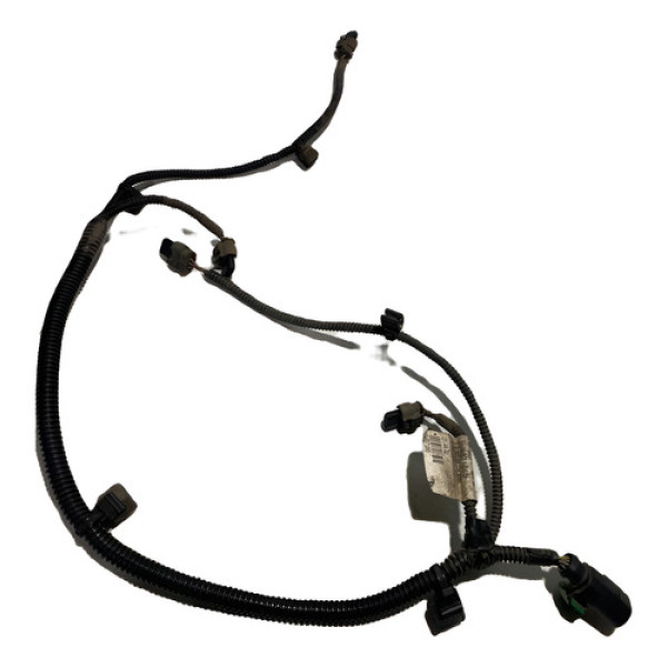 Chicote Sensor Estacionamento Traseiro Usad Gol Orig G5/g6