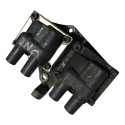 Bobina Ignição Fiat Uno Mille Fire 1.0 2003 46543230